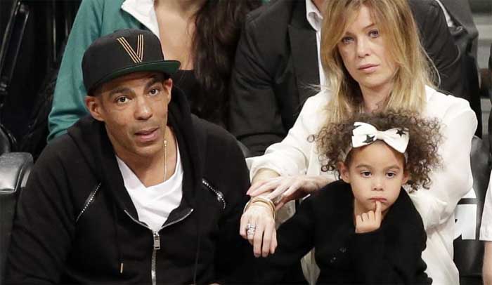 Get to Know Sienna May Pompeo Ivery - Ellen Pompeo's Daughter With Chris Ivery